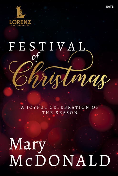 'Festival of Christmas' by Mary McDonald